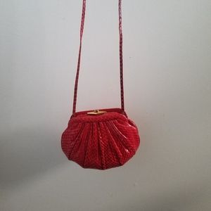 Judith Leiber Vintage Evening Bag
